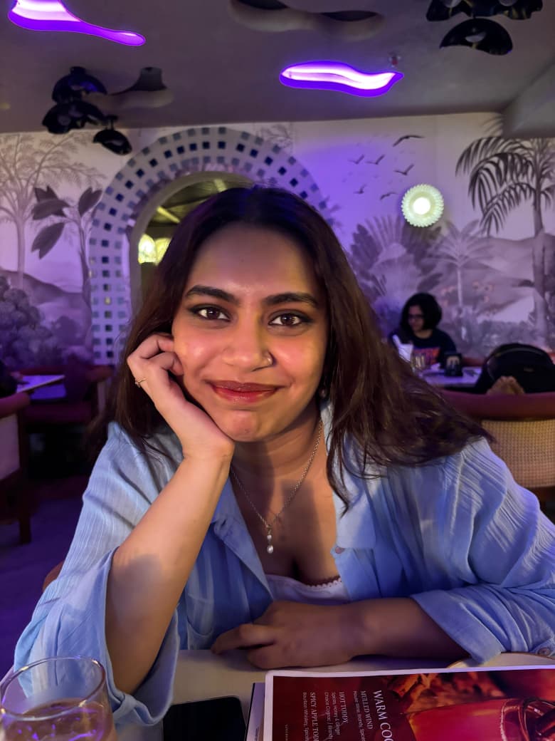 Pratyakshi